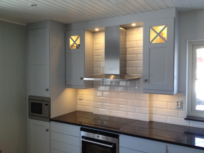 köksrenovering